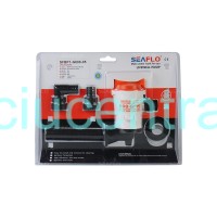 Seaflo vandens aeratorius 38l/min